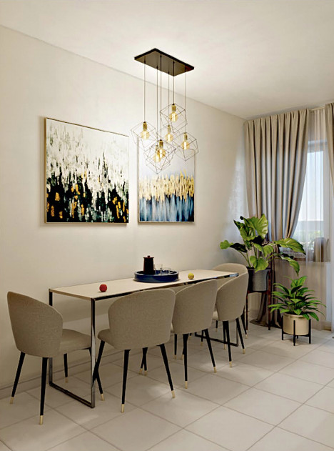 Однокомнатная квартира по адресу: г.Москва,ВМО Можайское