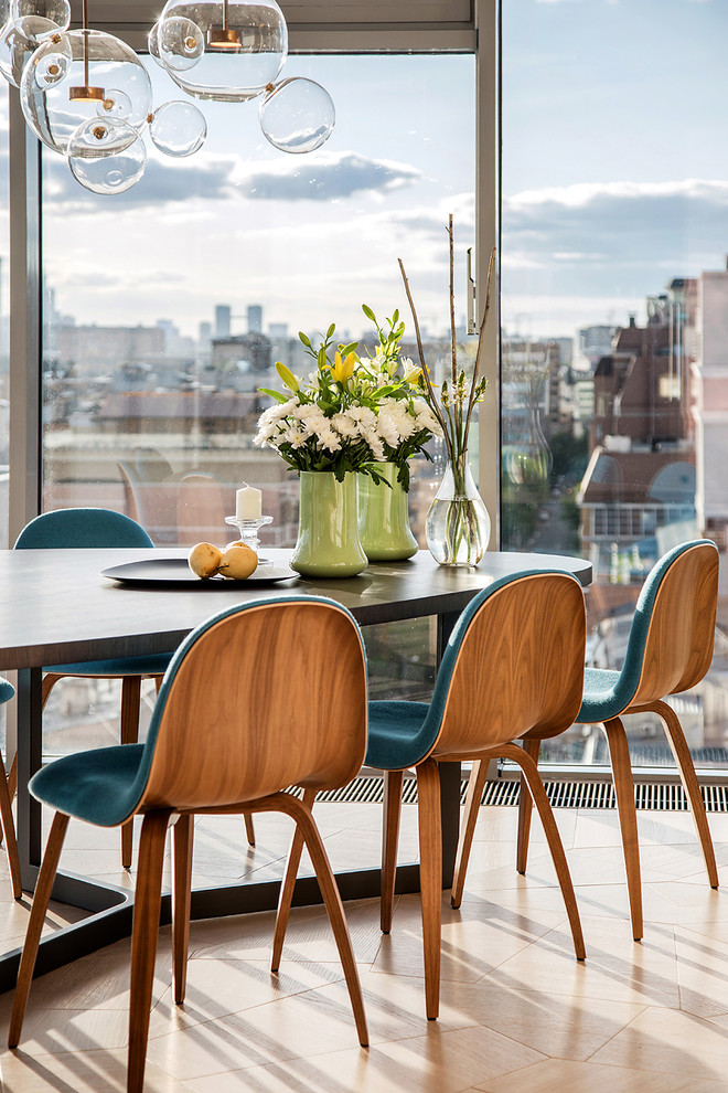 Квартира на Маяковской