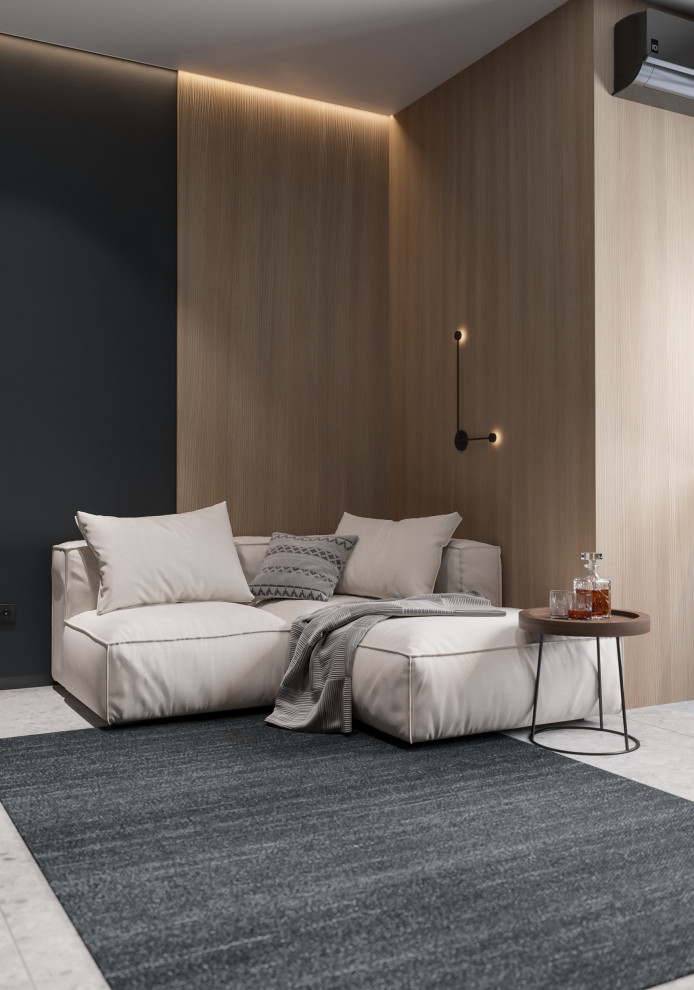 Pequeño apartamento