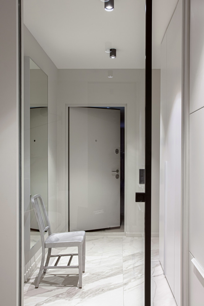 Квартира в центре Петербурга