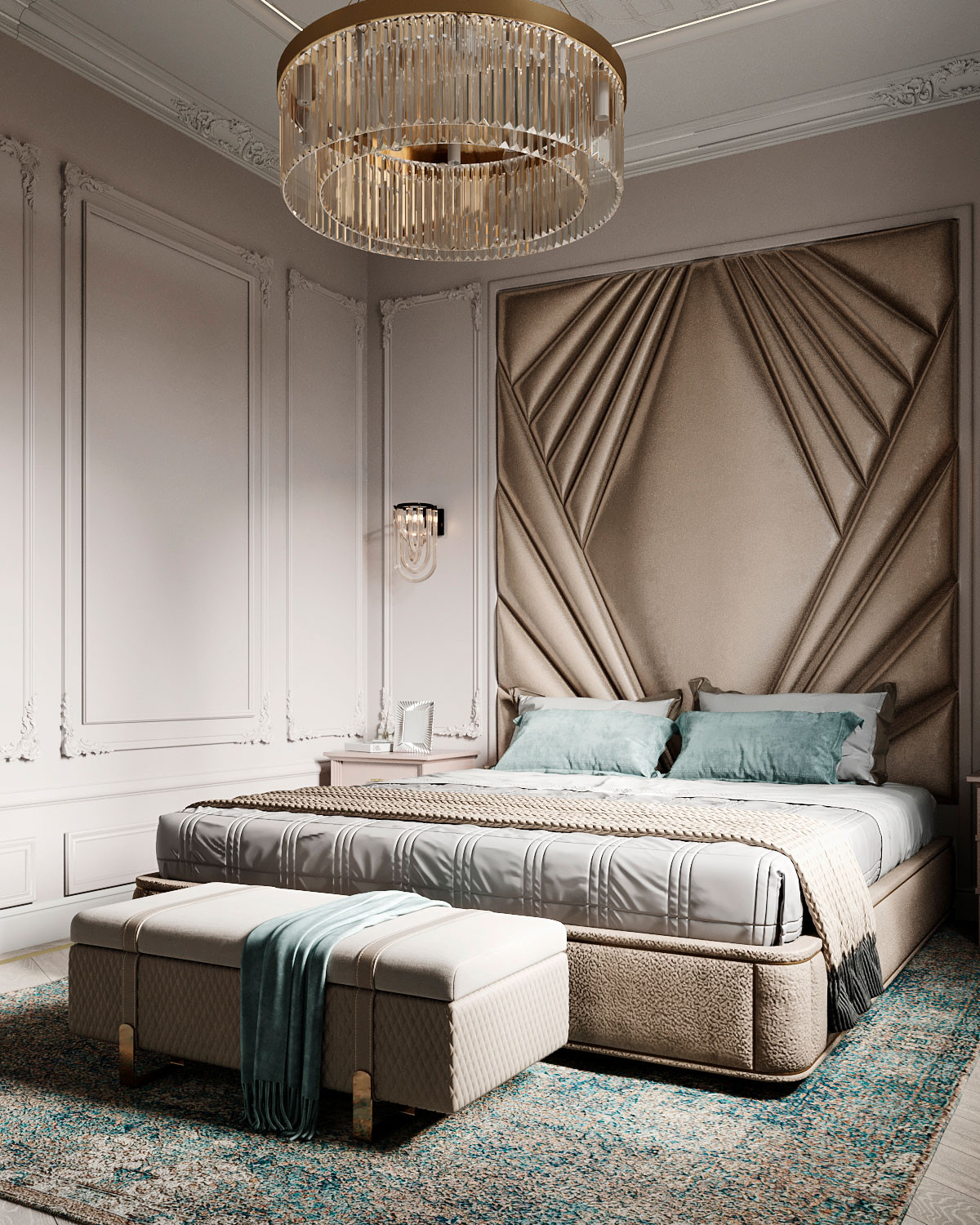 ЖК Итальянский квартал