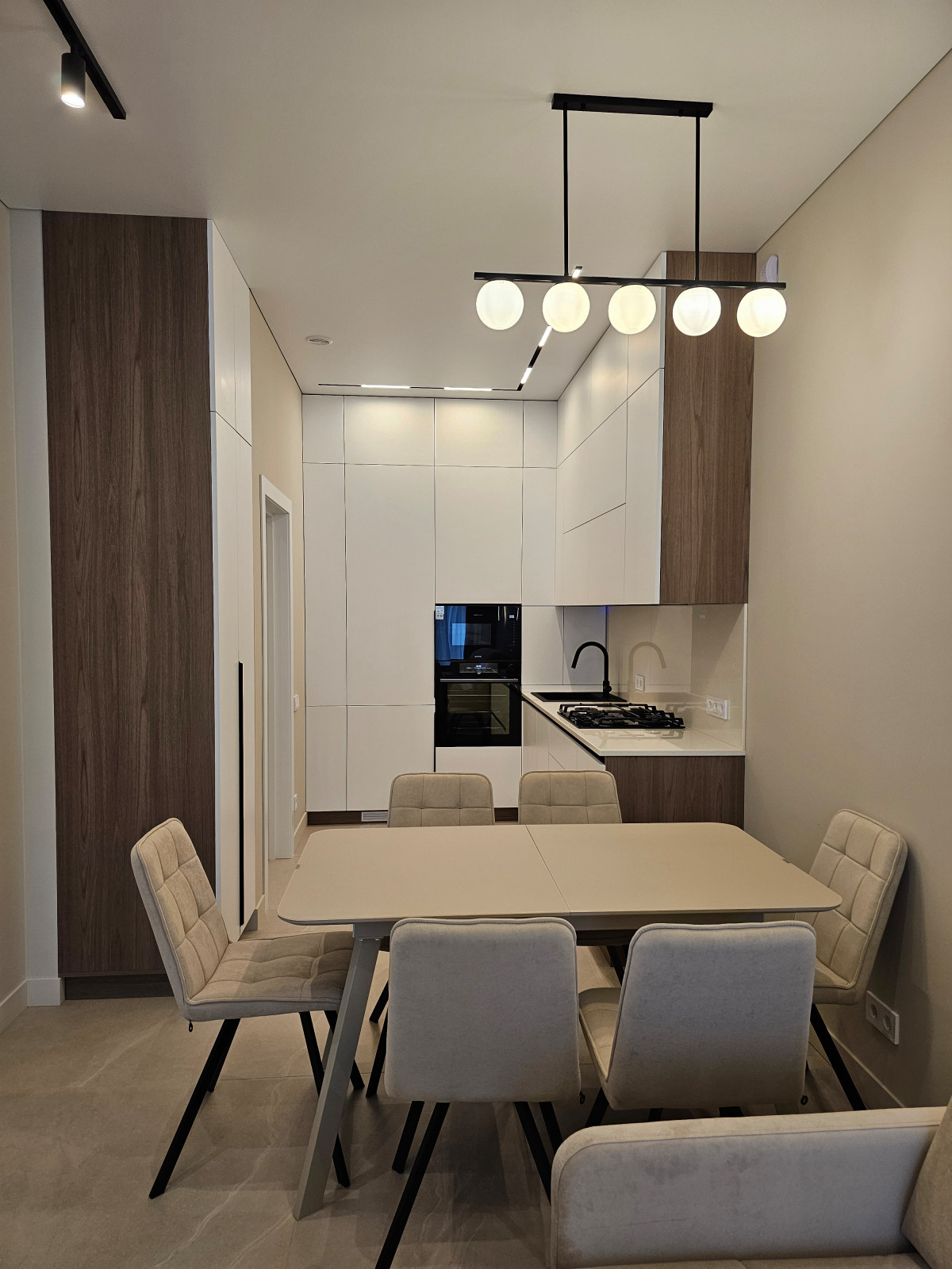 Квартира выходного дня в г. Зеленоградске