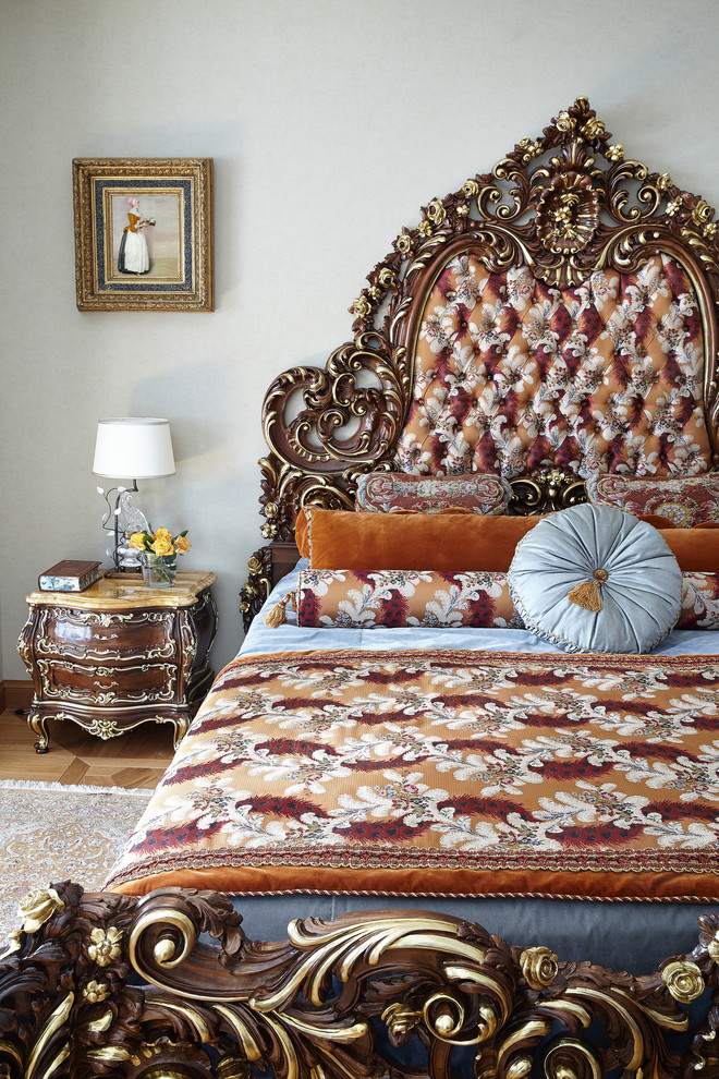 Апартаменты в центре Москвы