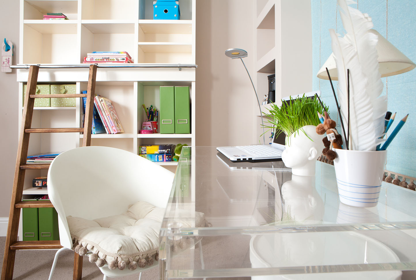 Маленькое гнездышко