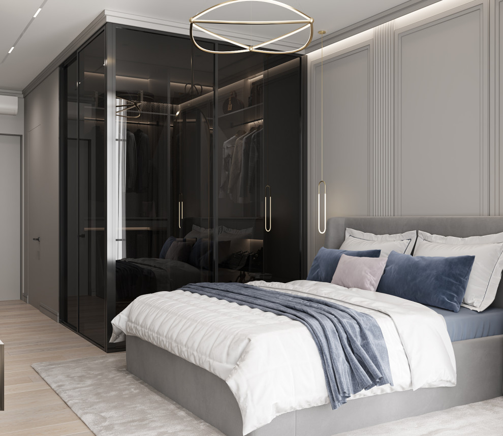 ЖК Парк Столиц 108м2