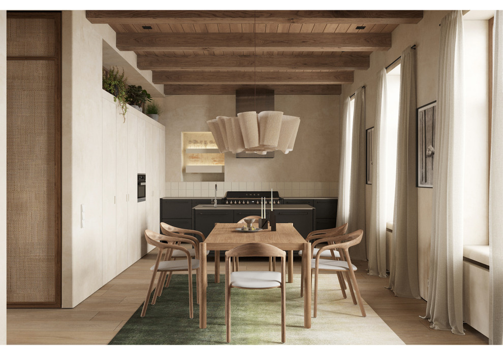 Обложка проекта: NEKRASOVA