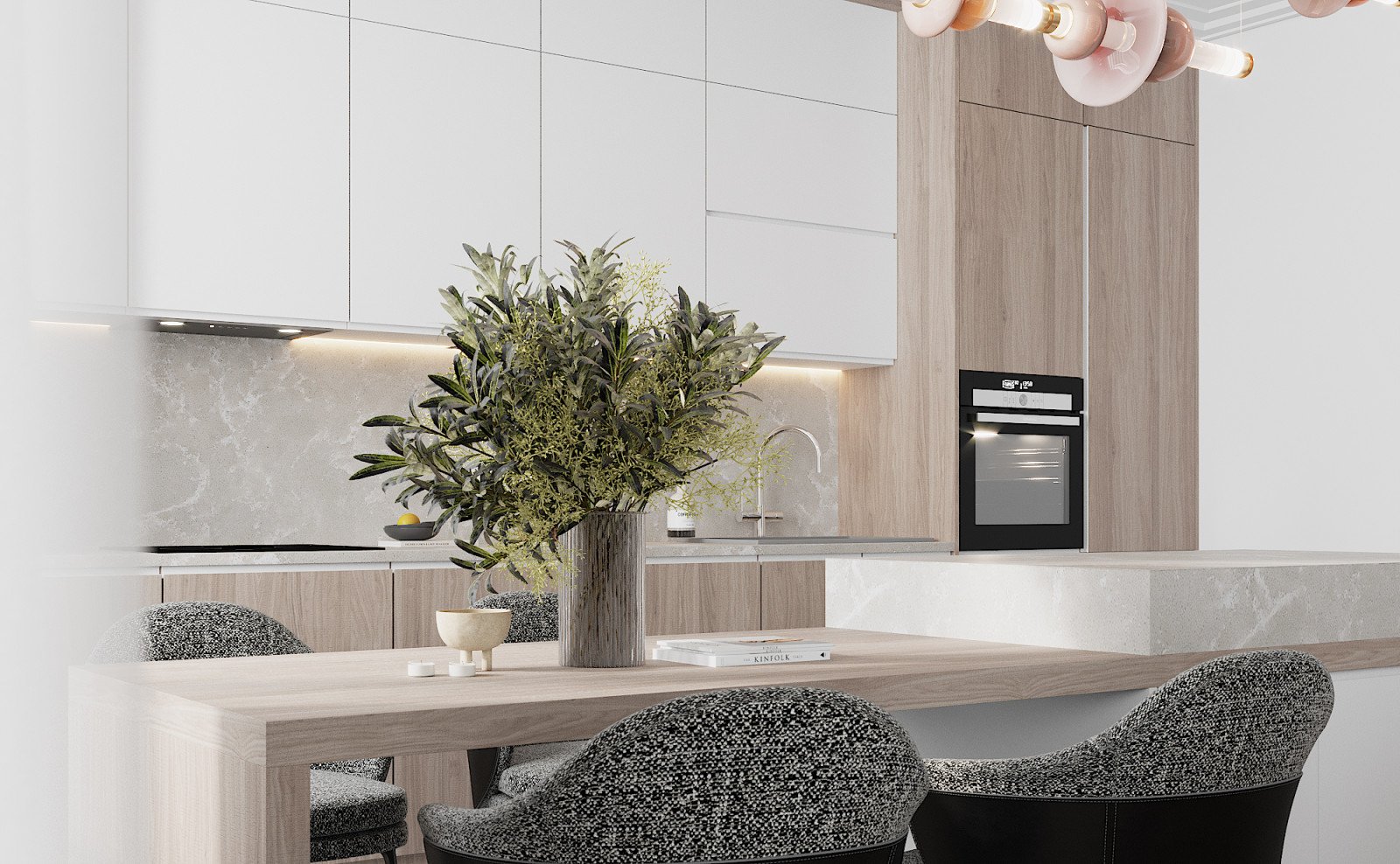 Традиции уюта