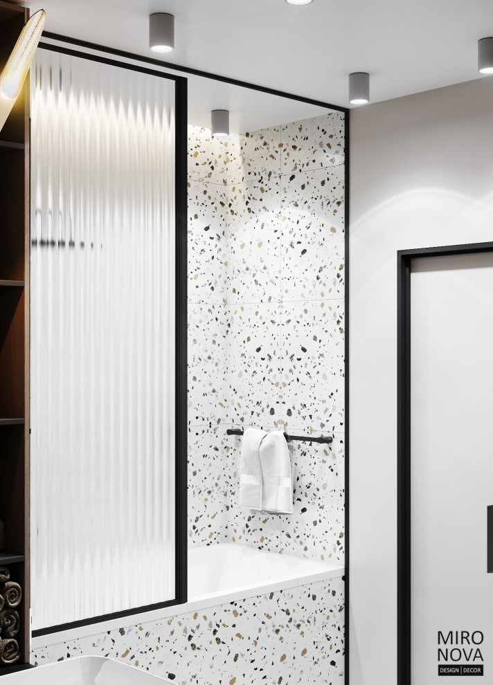 Современный интерьер