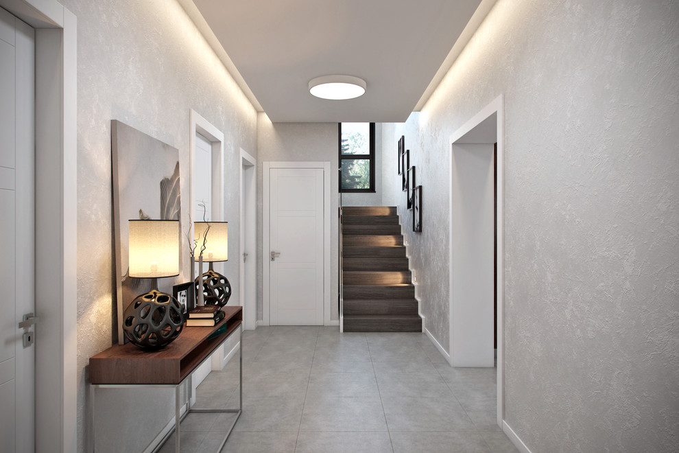 Дом в Зеленограде 250 кв.м.