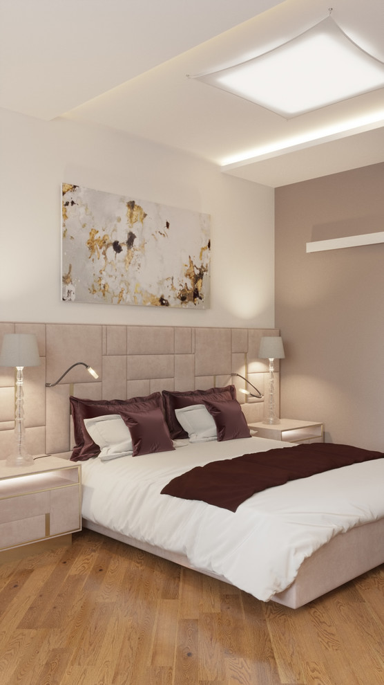 Цветовые решения по квартире - ремонт -  150 кв.м.