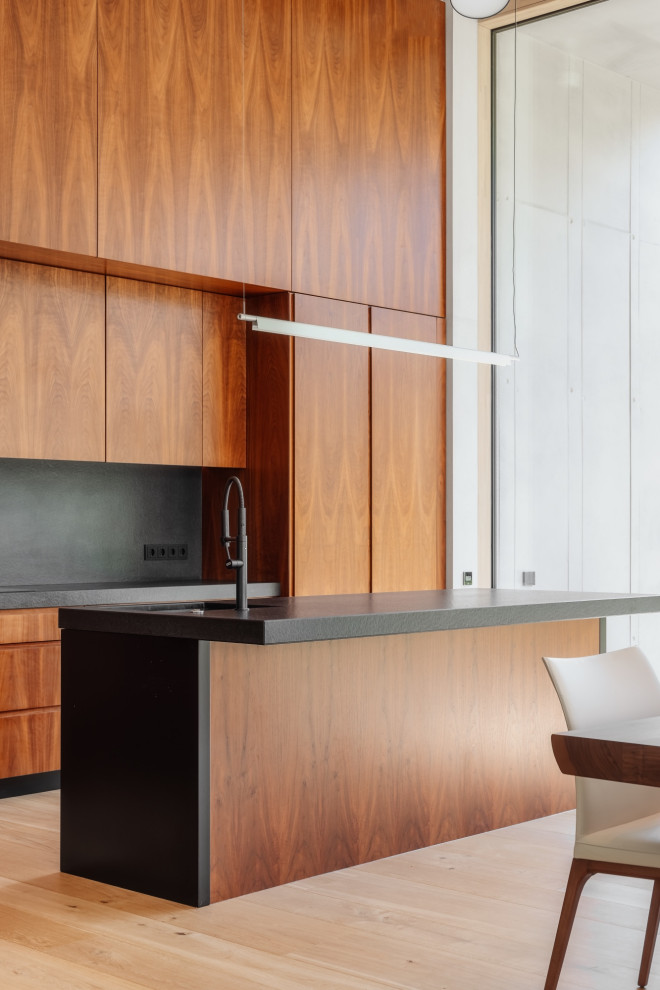 Планировка кухни