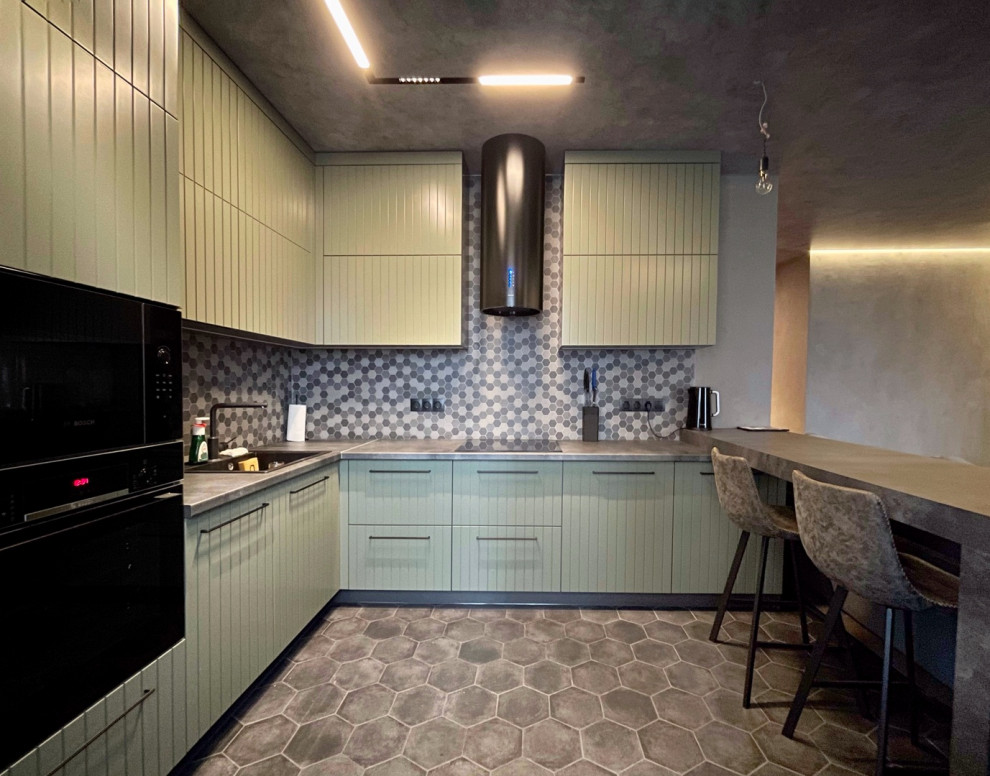 ЖК Домашний