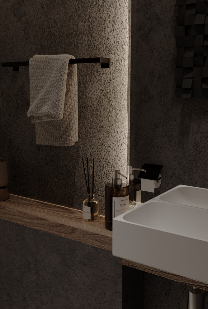 Природный VIBE