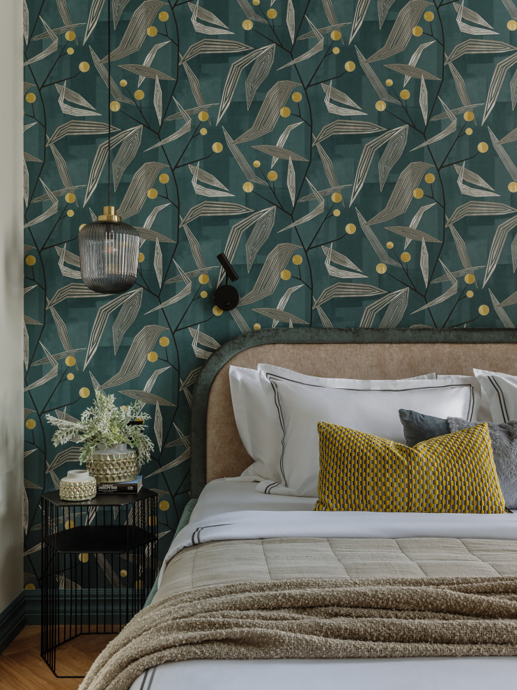 Квартира дизайнера в Туле