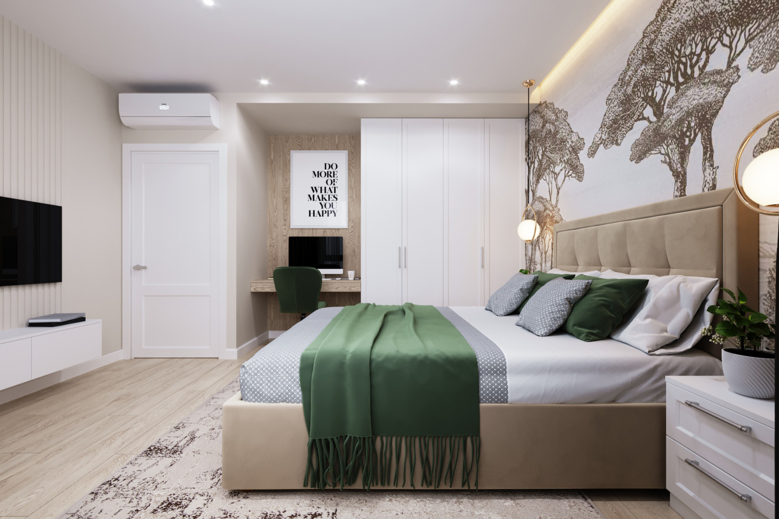 столичные поляны