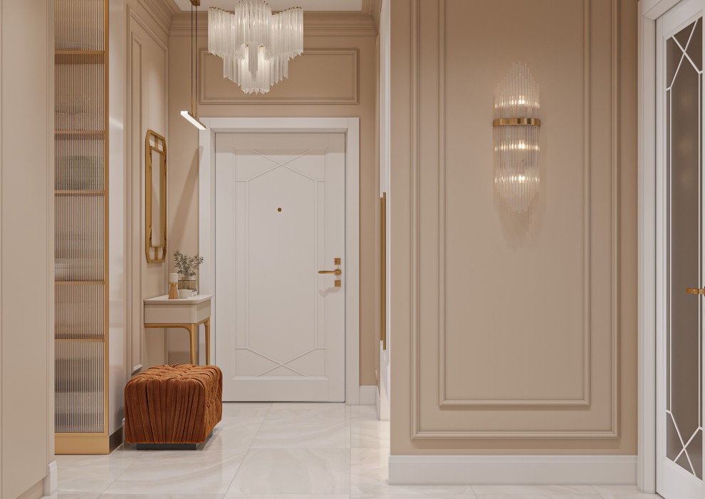 Янтарный вальс