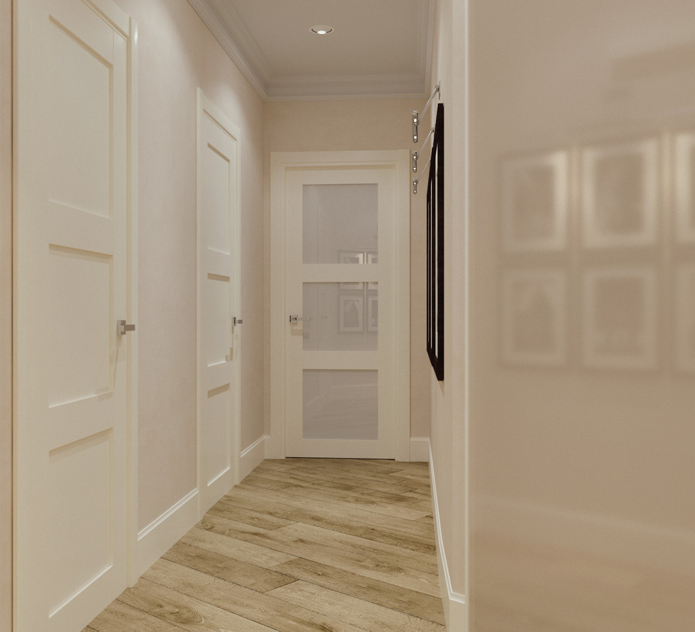 Квартира в Коломне