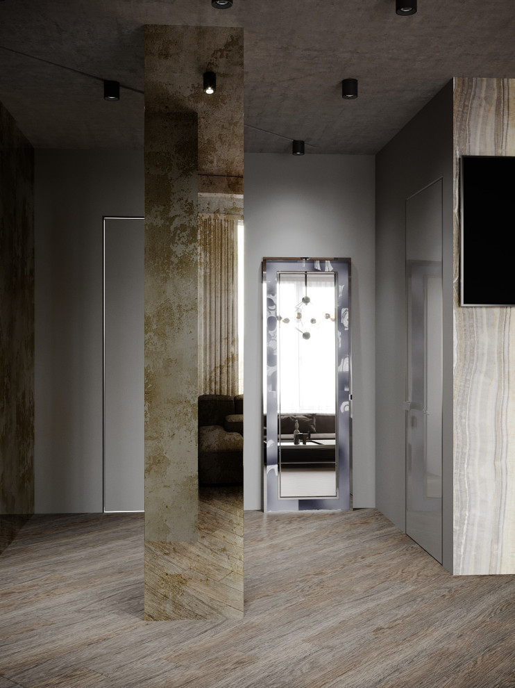 Лофт, квартира