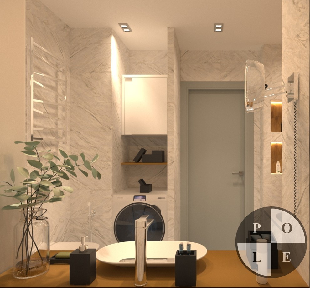 Двухкомнатная квартира в г. Королев для молодой семейной пары