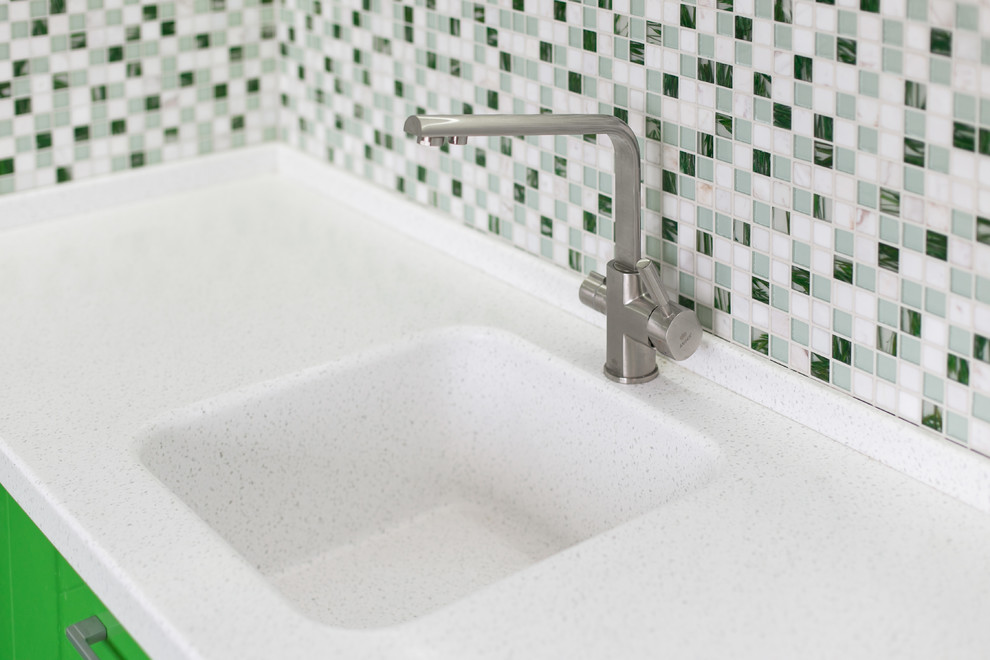 Кухня в Новочеркасске