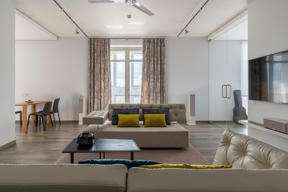 Квартира Маршала Жукова