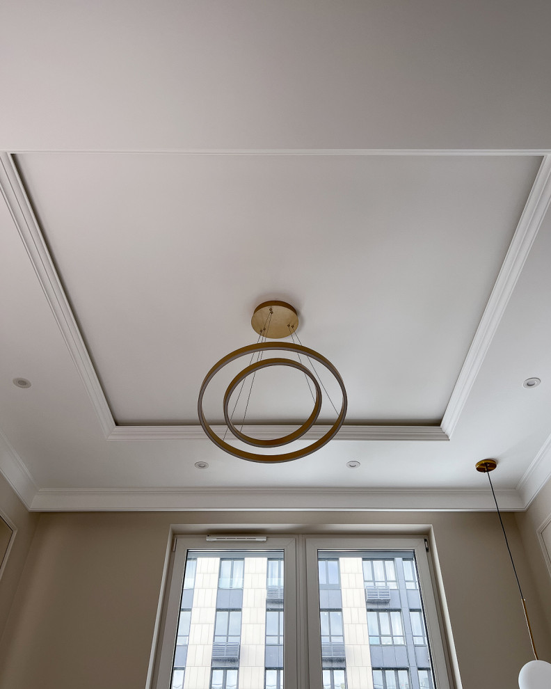 жк Сердце Столицы