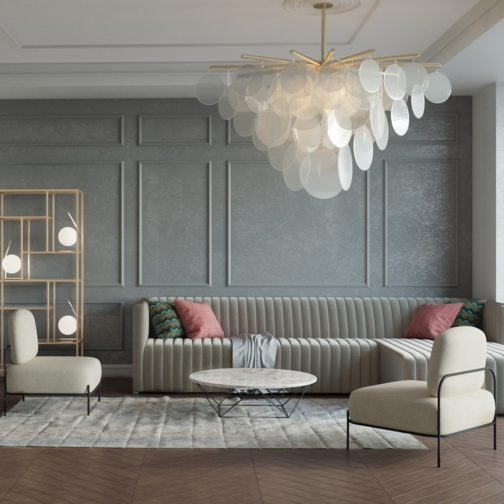 СКАЗОЧНЫЙ ШАРМ