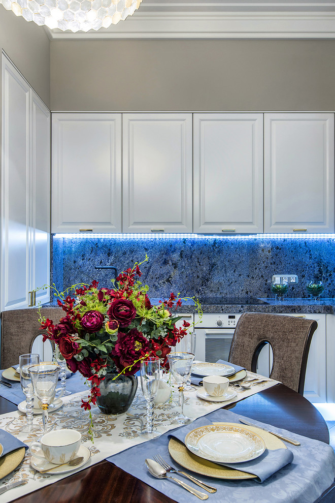 Игра света и цвета