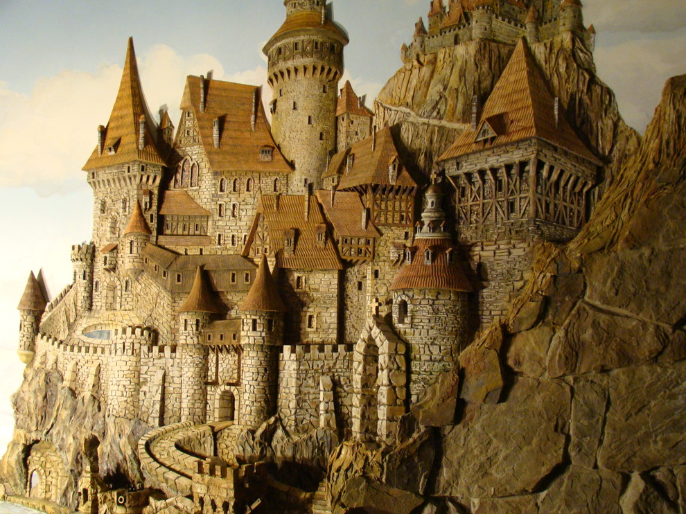 Наши работы