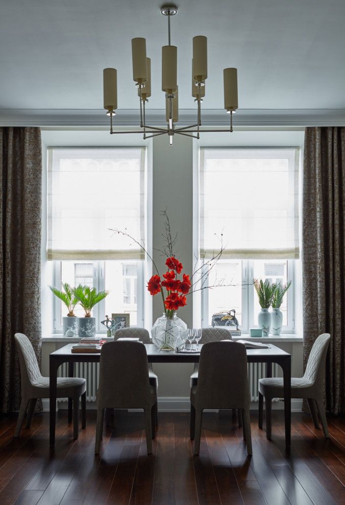 Милютинский