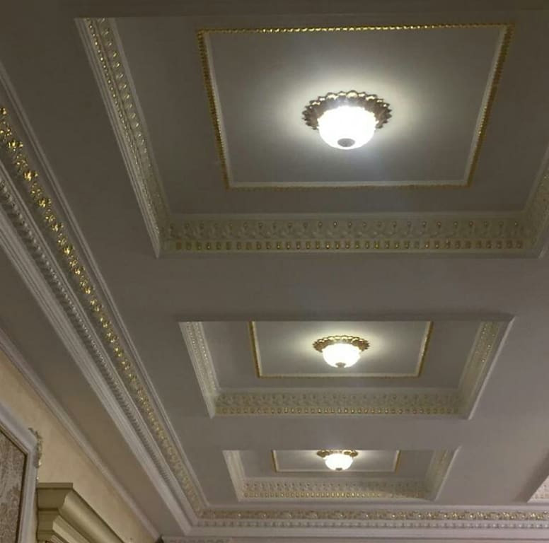 Ремонт квартиры  Малая Бронная