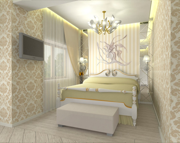 Коттедж на Байкальском Тракте