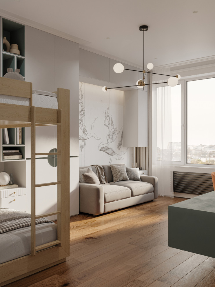 ЖК Настоящее