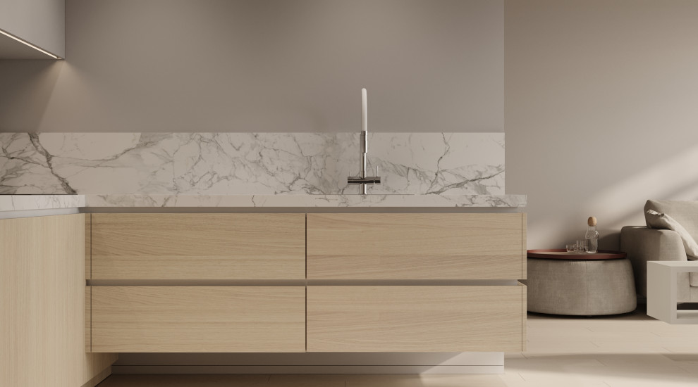 2-х комнатная квартира в ЖК "Галактика"