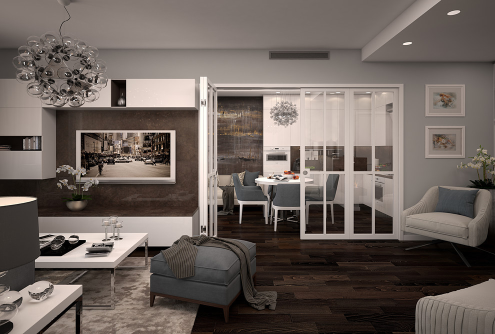 ЖК "Английский Квартал"