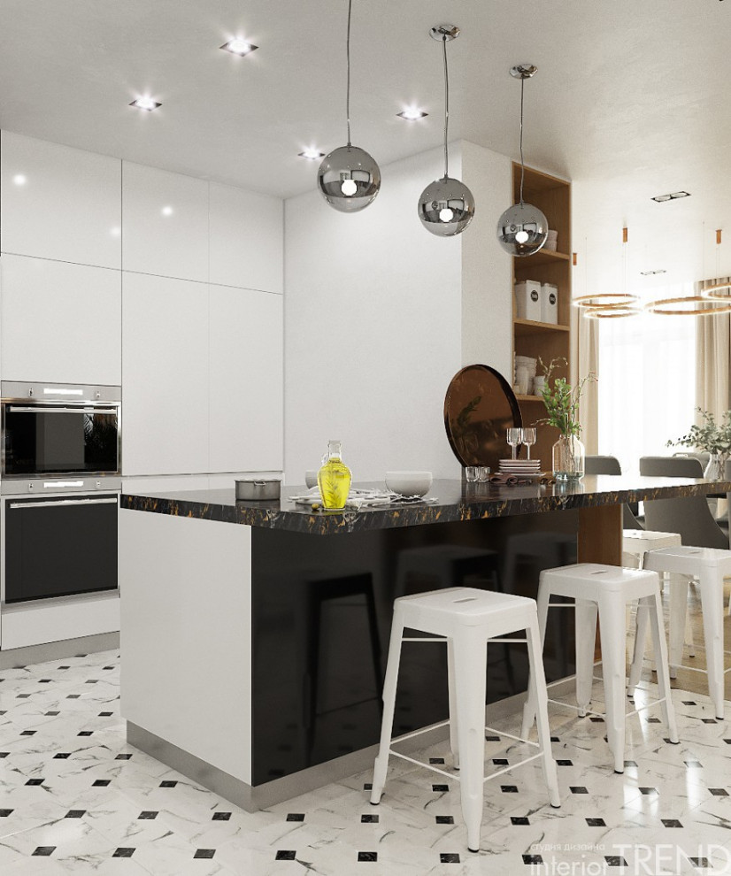 Дизайн проект дома в Алапаевске