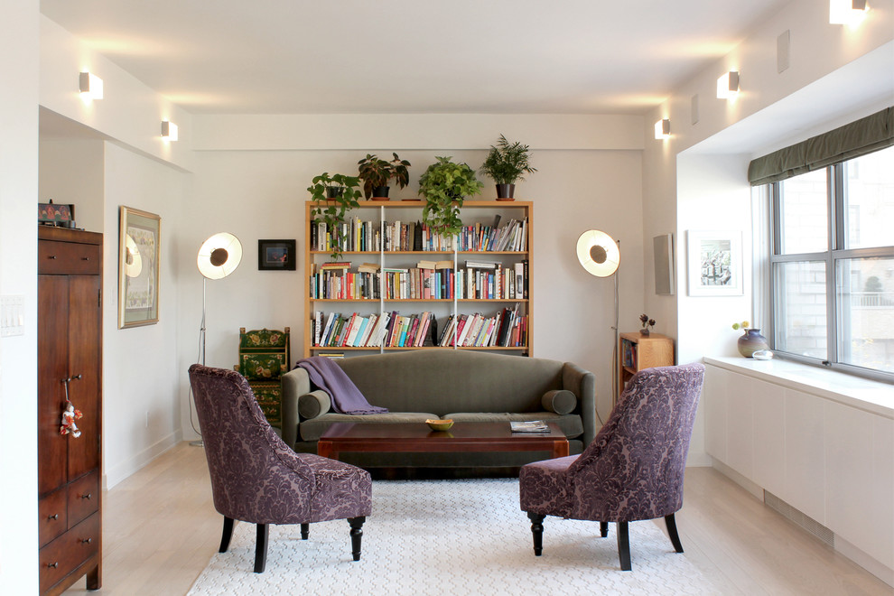 11 — AB Architekten