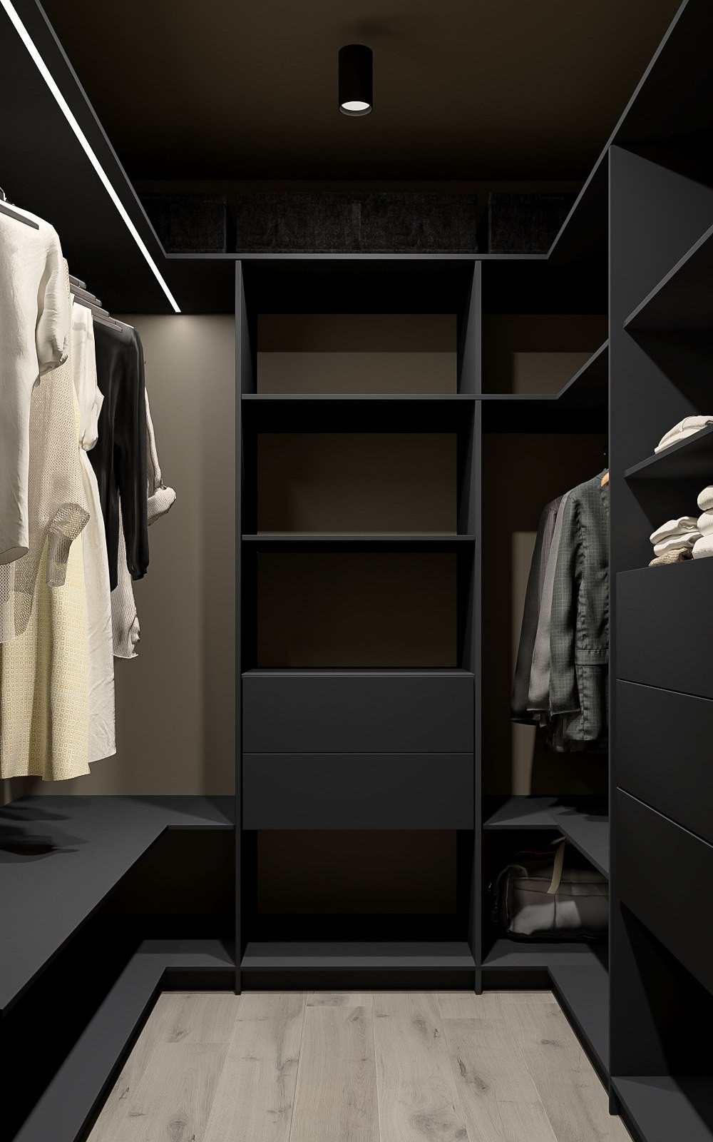 Обложка проекта: ЖК Премьер