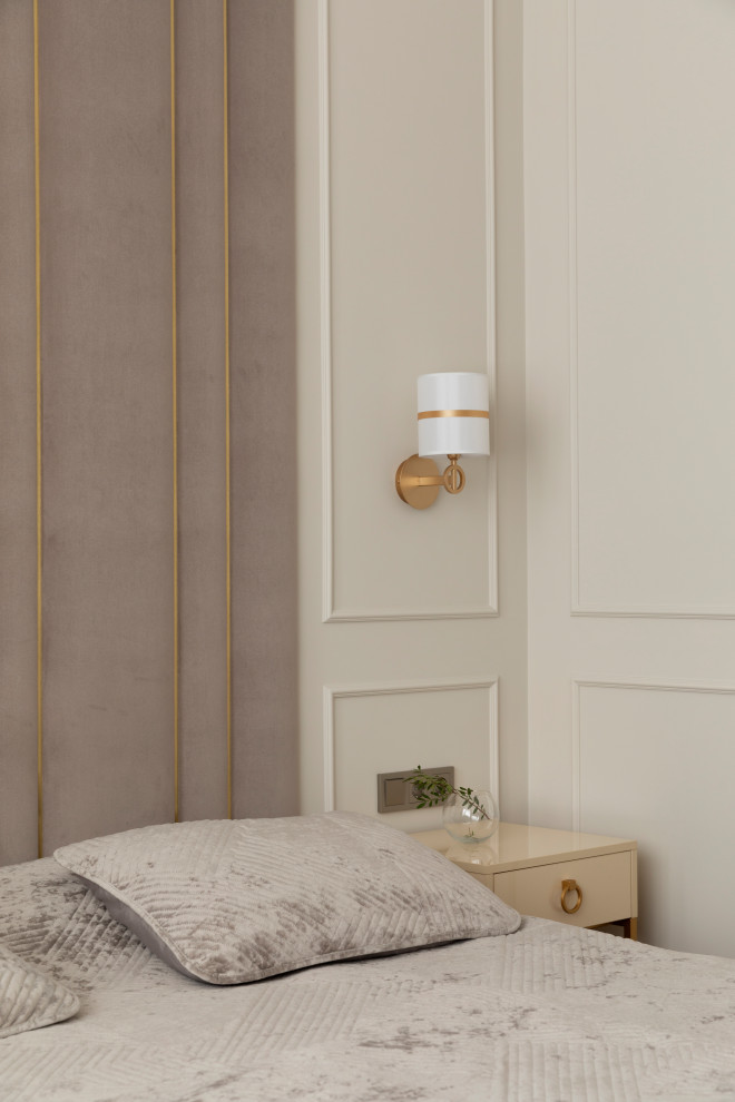 ЖК Headliner - 90 м²