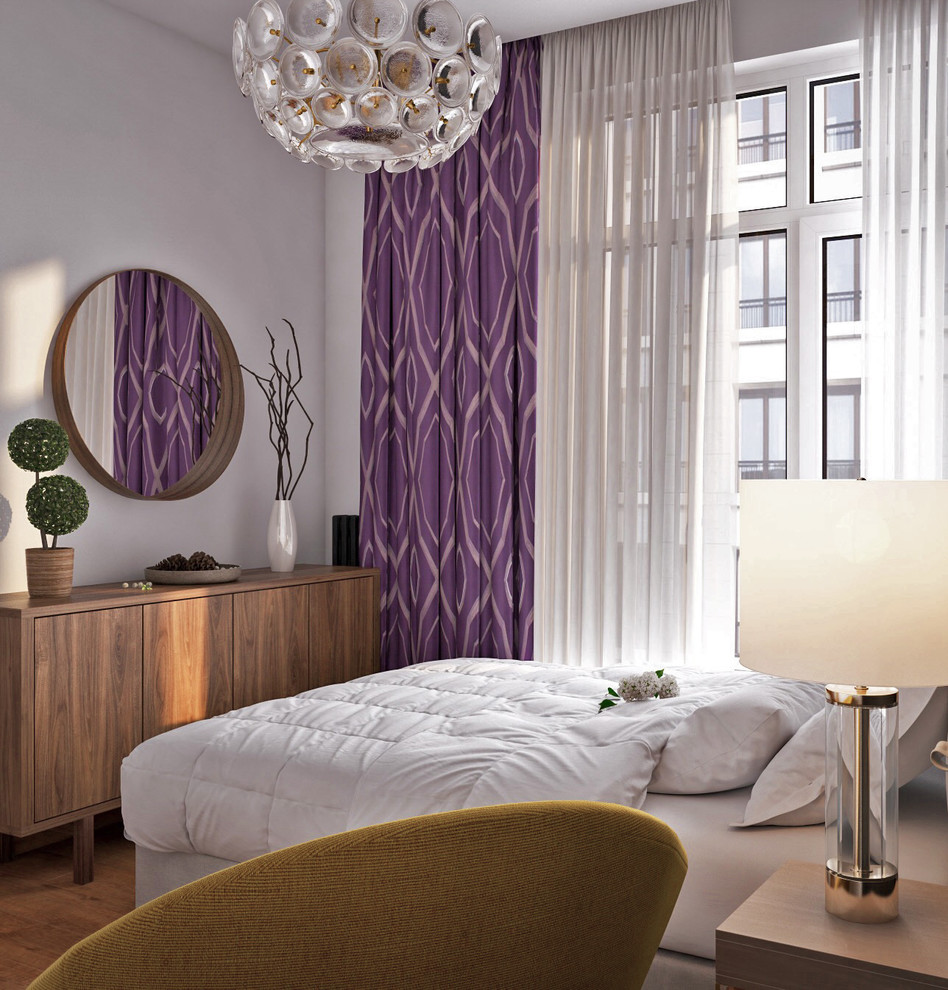 Квартира в ЖК "ONLY"