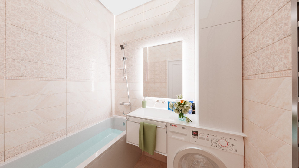 Обложка проекта: жк Изумрудные холмы