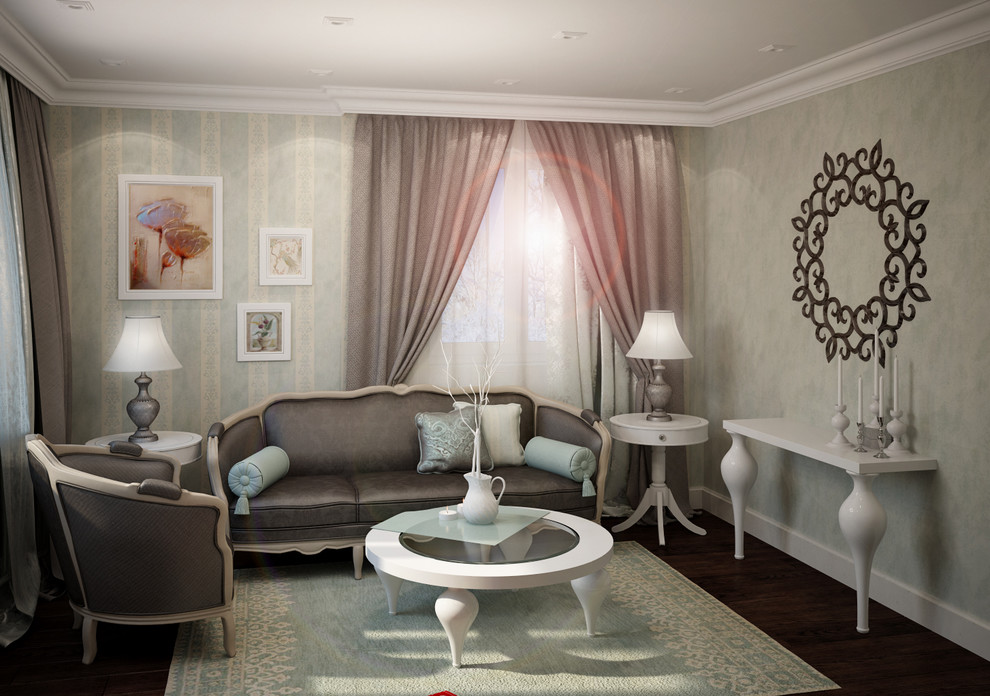 Навеянный мечтами