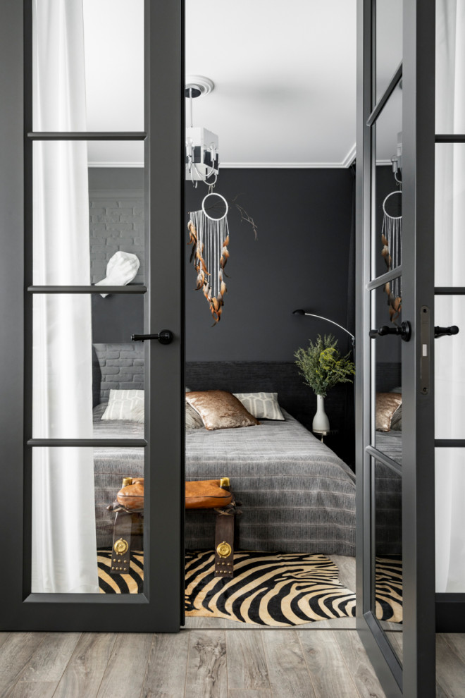 Однокомнатная квартира для девушки 25 лет