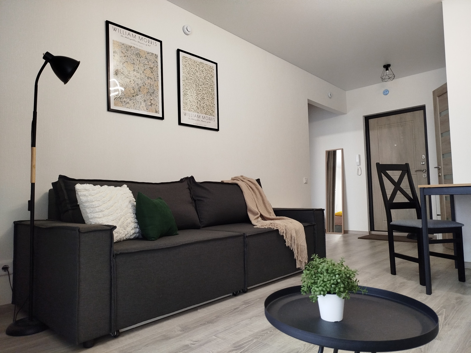 Дарья Абрамовских