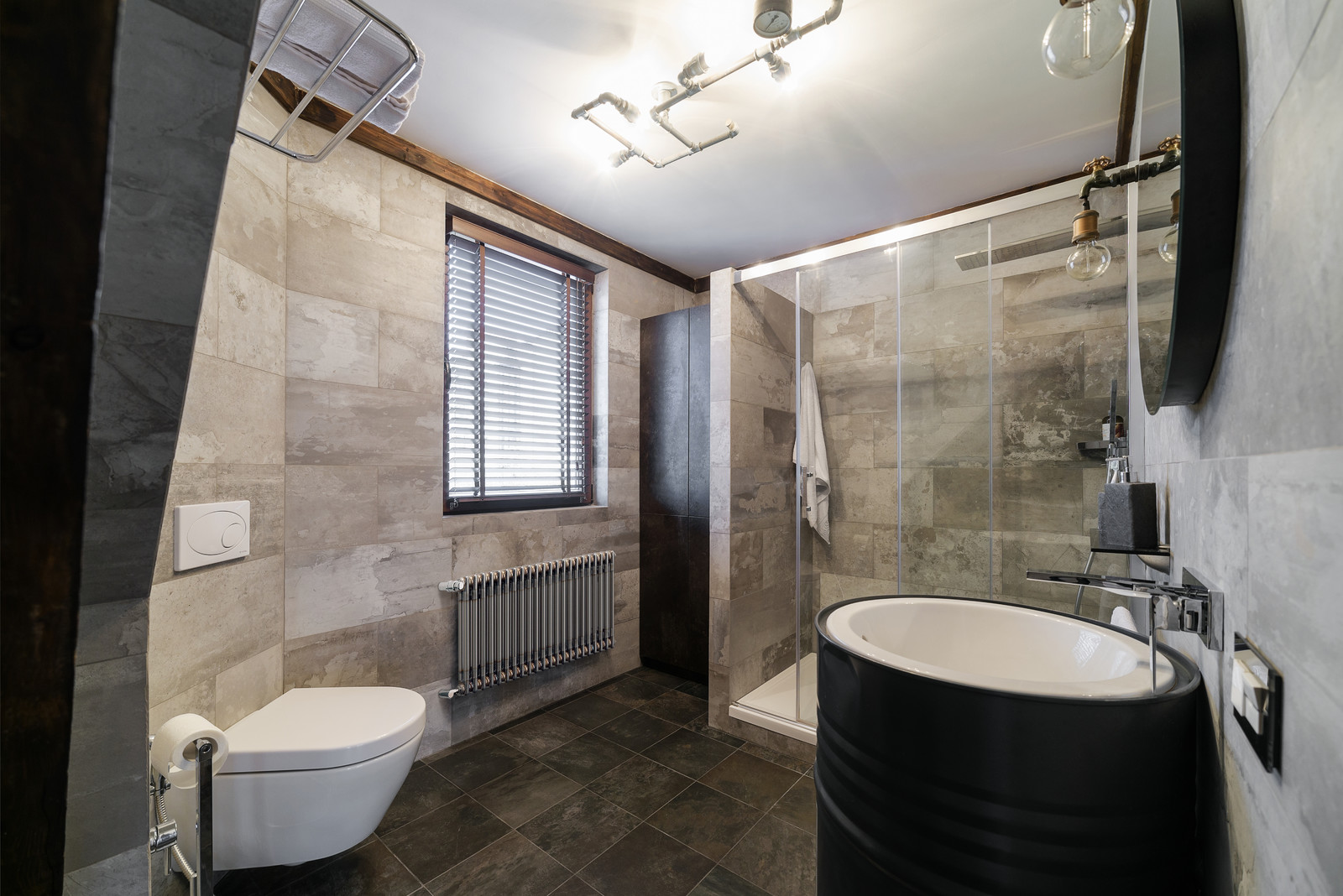 Квартира в Калининграде на Каштановой