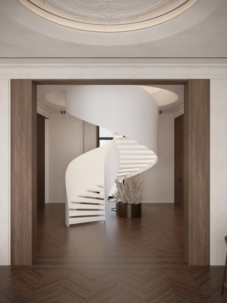 Дом в Санкт-Петербурге