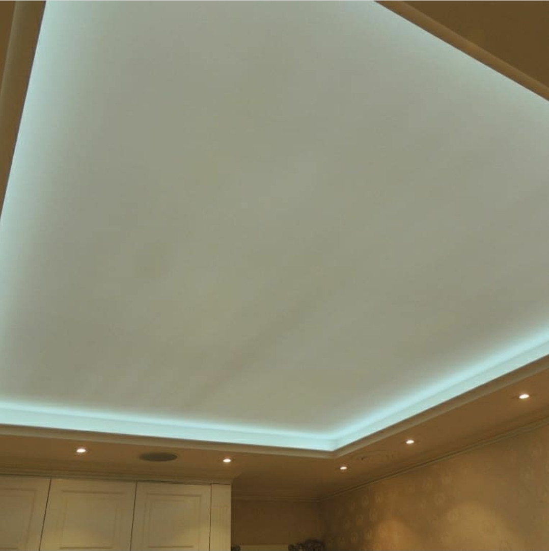 Бежевый монохром