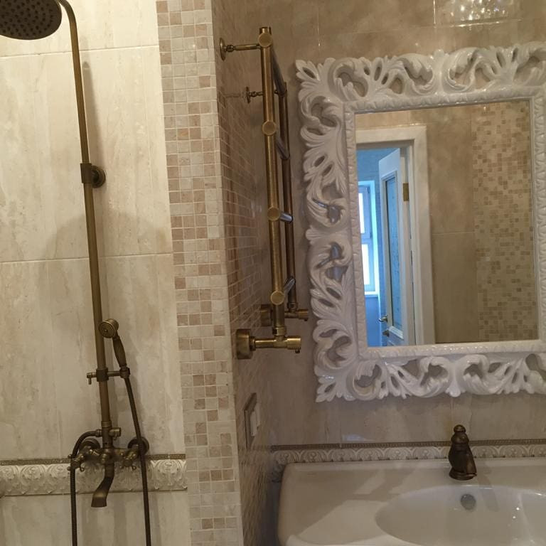 ЖК Гарден Парк