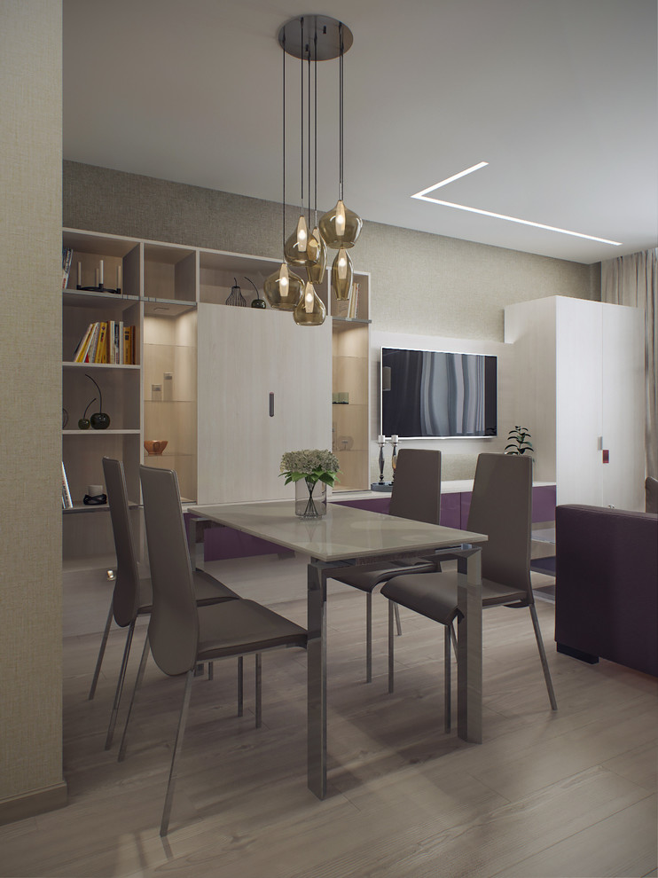 Квартира в Железнодорожном