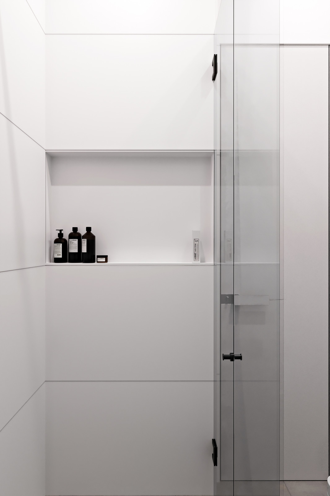 ЖК Лефортово парк, 84 кв.м